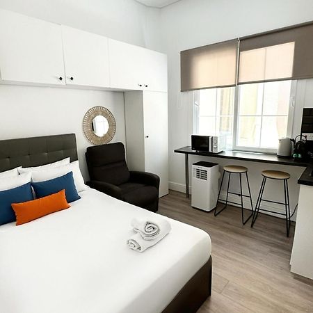 Stylish City Centre Studio - Grand Central House Gibraltar Buitenkant foto