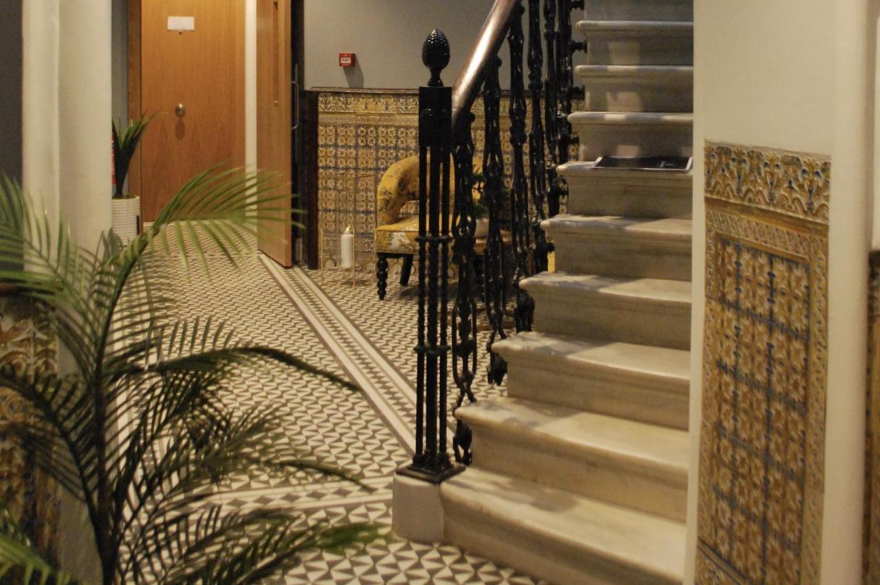 Stylish City Centre Studio - Grand Central House Gibraltar Buitenkant foto